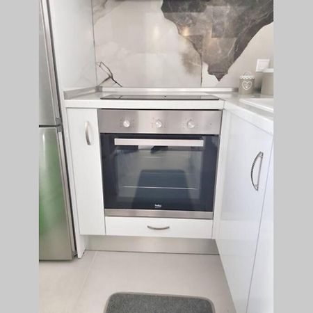 Polychrono New 2 Bedroom Apt. Just By The Sea! エクステリア 写真