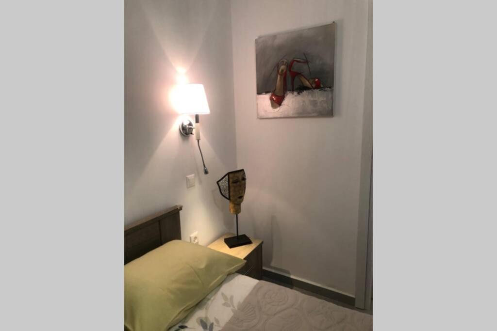 Polychrono New 2 Bedroom Apt. Just By The Sea! エクステリア 写真